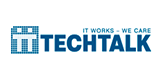 Logo Techtalk